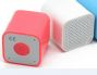 cute box mini bluetooth speakers